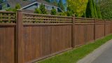 fences, fencing installation, landscaping